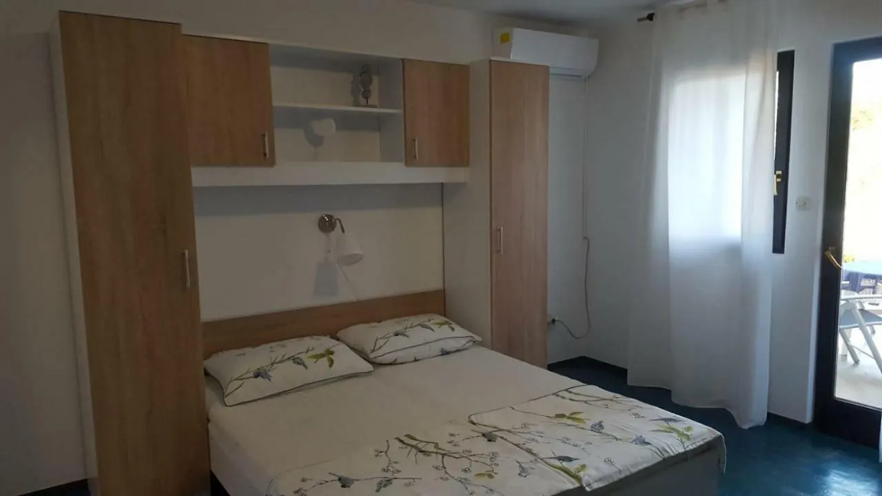 Apartmani Laura Trogir 0*,  Chorwacja