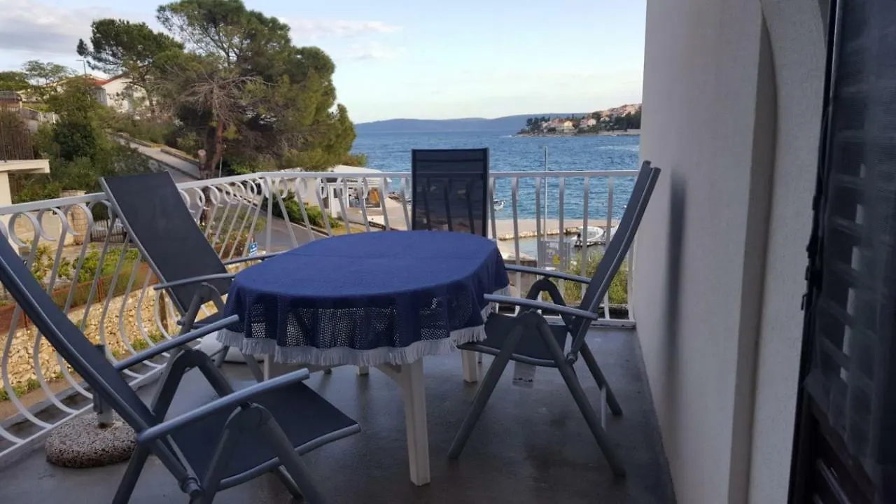 Apartmani Laura Trogir 0*,  Chorwacja