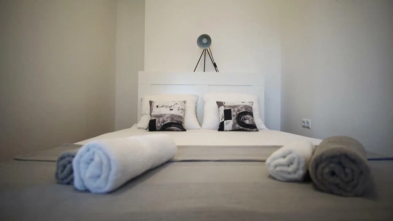 Apartmani Laura Trogir