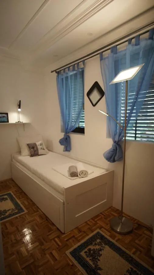 Apartmán Apartmani Laura Trogir