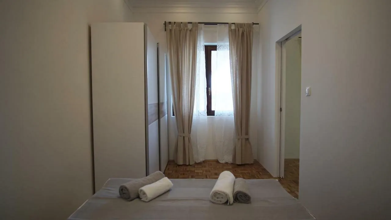 Apartmani Laura Trogir
