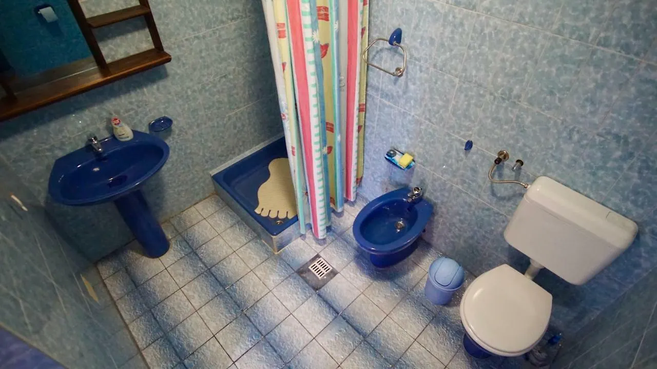 Apartmani Laura Trogir Apartmán
