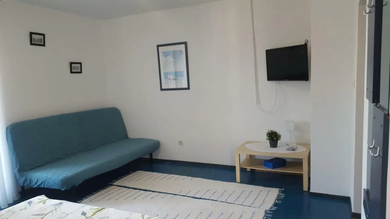 Apartmán Apartmani Laura Trogir