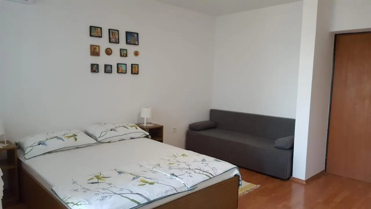 Apartmani Laura Trogir Apartmán
