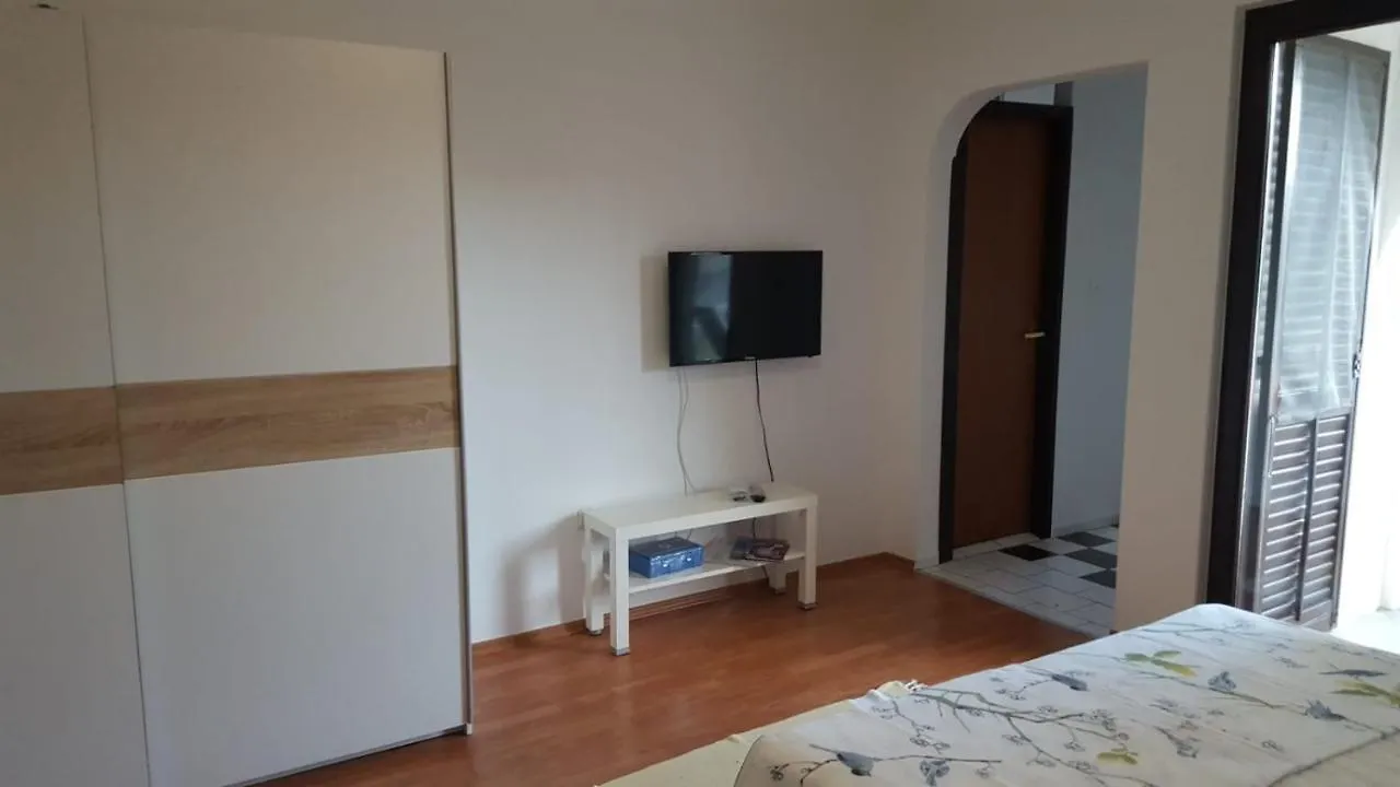 Apartmán Apartmani Laura Trogir